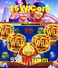 Jackpot Winner