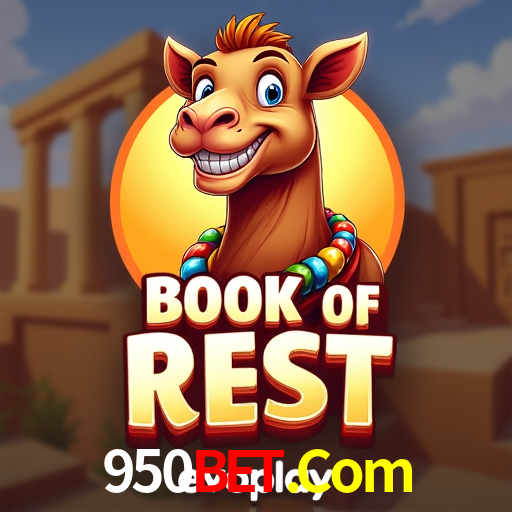 Slots na Plataforma 950Bet.Com