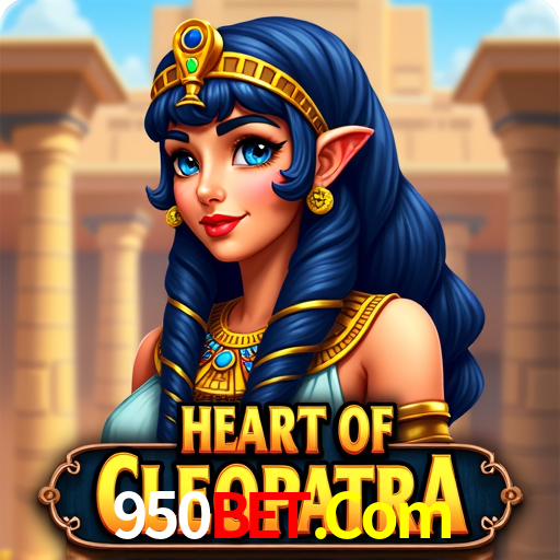 Cassino na plataforma 950Bet.Com
